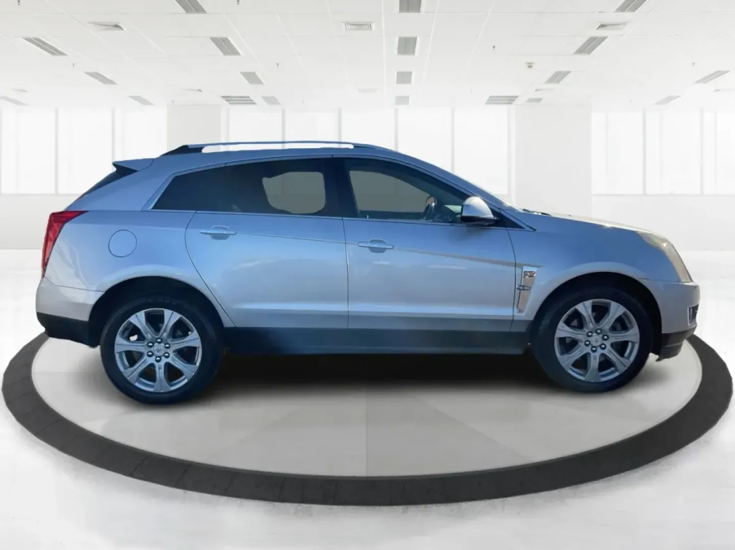 2010 Cadillac SRX Premium Collection AWD (3GYFNFEY7AS) with an 3.0L V6 DOHC 24V engine, 6-Speed Automatic transmission, located at 401 Woodman Dr, Riverside, OH, 45431, (937) 908-9800, 39.760899, -84.123421 - **Elevate Your Driving Experience with the 2010 Cadillac SRX Premium Collection AWD at Advantage Car and Credit - Riverside!**<br /> <br /> Are you searching for a vehicle that seamlessly combines style, comfort, and reliability for your daily adventures? Look no further than this stunning 2010 Cadi - Photo#1