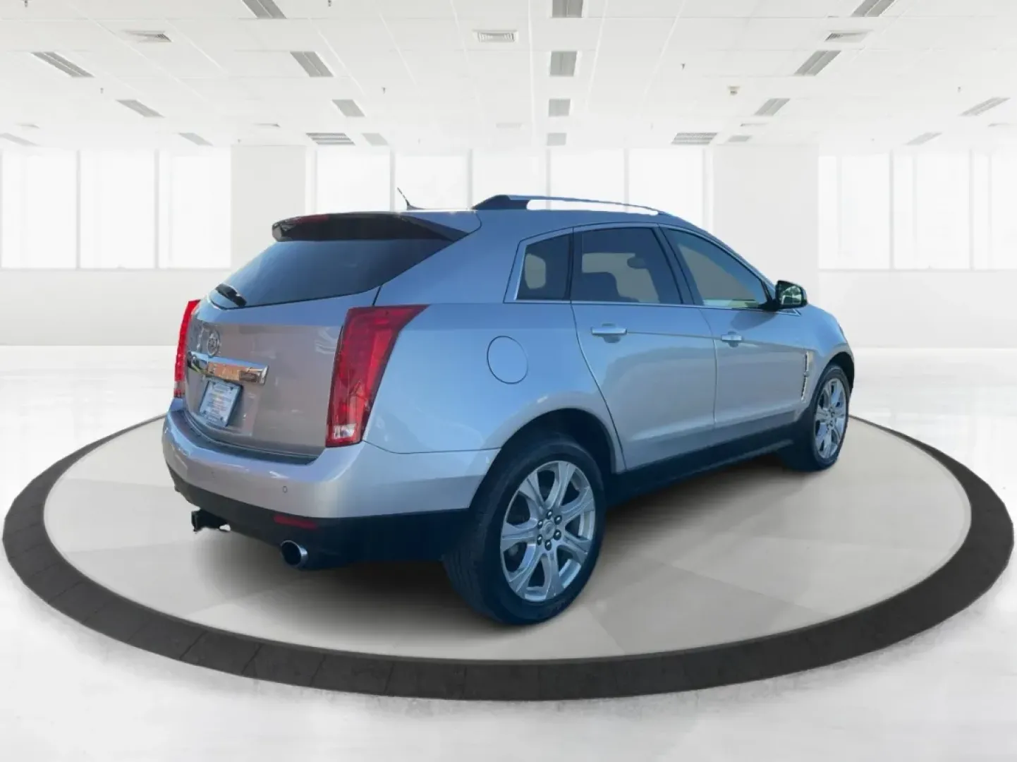 2010 Cadillac SRX Premium Collection AWD (3GYFNFEY7AS) with an 3.0L V6 DOHC 24V engine, 6-Speed Automatic transmission, located at 401 Woodman Dr, Riverside, OH, 45431, (937) 908-9800, 39.760899, -84.123421 - **Elevate Your Driving Experience with the 2010 Cadillac SRX Premium Collection AWD at Advantage Car and Credit - Riverside!**<br /> <br /> Are you searching for a vehicle that seamlessly combines style, comfort, and reliability for your daily adventures? Look no further than this stunning 2010 Cadi - Photo#2