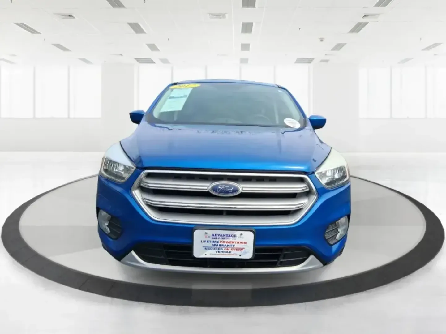 2017 Ford Escape SE 4WD (1FMCU9G93HU) with an 2.0L L4 DOHC 16V engine, 6-Speed Automatic transmission, located at 1099 N County Rd 25A, Troy, OH, 45373, (937) 908-9800, 40.057079, -84.212883 - Discover the ultimate blend of comfort, capability, and style with the 2017 Ford Escape SE 4WD, a perfect companion for families on the go or adventurers seeking their next weekend thrill. With its spacious interior and robust features, this SUV is designed for those who lead an active lifestyle, ma - Photo#7
