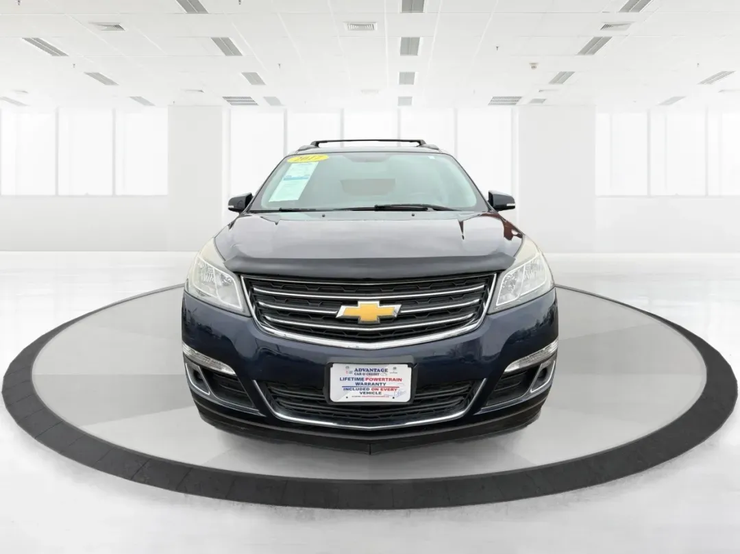 2017 Chevrolet Traverse 1LT AWD (1GNKVGKD7HJ) with an 3.6L V6 DOHC 24V engine, 6-Speed Automatic transmission, located at 8750 N County Rd 25A, Piqua, OH, 45356, (937) 908-9800, 40.164391, -84.232513 - **Discover Your Next Adventure with the 2017 Chevrolet Traverse at Advantage Car and Credit - Fairborn!**<br /> <br /> Are you ready to elevate your family road trips or weekend getaways? The 2017 Chevrolet Traverse, available now at Advantage Car and Credit - Fairborn, is the perfect companion for - Photo#7