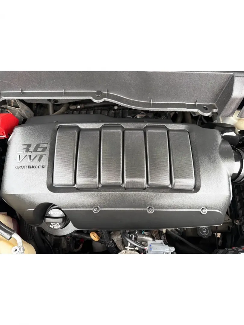 2017 Chevrolet Traverse 1LT AWD (1GNKVGKD7HJ) with an 3.6L V6 DOHC 24V engine, 6-Speed Automatic transmission, located at 8750 N County Rd 25A, Piqua, OH, 45356, (937) 908-9800, 40.164391, -84.232513 - **Discover Your Next Adventure with the 2017 Chevrolet Traverse at Advantage Car and Credit - Fairborn!**<br /> <br /> Are you ready to elevate your family road trips or weekend getaways? The 2017 Chevrolet Traverse, available now at Advantage Car and Credit - Fairborn, is the perfect companion for - Photo#11