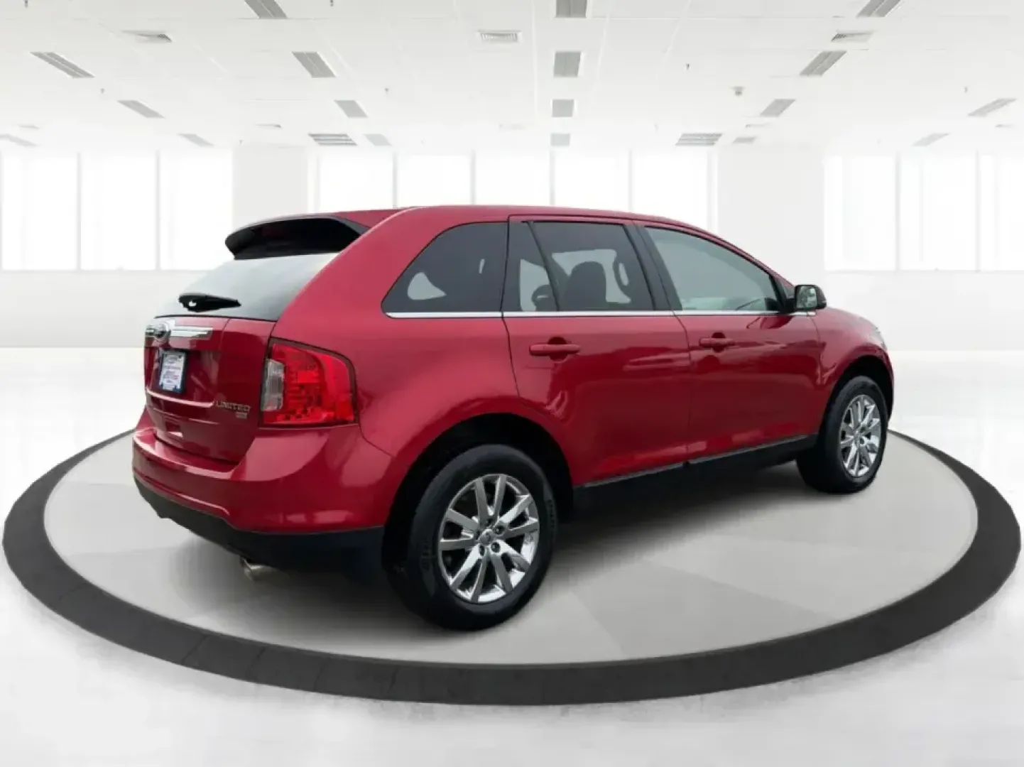 2012 Ford Edge Limited AWD (2FMDK4KC4CB) with an 3.5L V6 DOHC 24V engine, 6-Speed Automatic transmission, located at 1951 S Dayton Lakeview Rd., New Carlisle, OH, 45344, (937) 908-9800, 39.890999, -84.050255 - Need an SUV that can handle Ohio weather, school runs, and spontaneous weekend getaways without feeling like a compromise? This **2012 Ford Edge Limited AWD** is built for real life in and around **New Carlisle, OH**-from daily commutes toward Dayton to family trips and errands near local favorites. - Photo#2