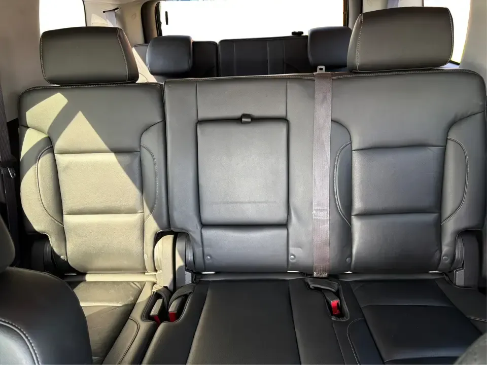 2015 Chevrolet Tahoe LT (1GNSKBKC1FR) with an EcoTec3 5.3L V-8 gasoline direct injection engine, 6-Speed Automatic transmission, located at 8750 N County Rd 25A, Piqua, OH, 45356, (937) 908-9800, 40.164391, -84.232513 - Big weekends, big families, and big Ohio road trips call for a full-size SUV that can handle it all-and this **2015 Chevrolet Tahoe LT 4WD** is built for exactly that lifestyle. Whether you're loading up for a day at **Indian Lake**, hauling sports gear across town, or cruising I75 for a long commut - Photo#14