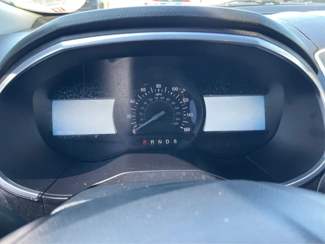 2017 Ford Edge Titanium (2FMPK3K98HB) with an Other engine, located at 1230 East Main St, Xenia, OH, 45385, (937) 908-9800, 39.688026, -83.910172 - **Embrace the Road with the 2017 Ford Edge Titanium at Advantage Car and Credit!**<br /> <br /> Are you searching for the perfect vehicle to elevate your family adventures, accommodate your daily commute, or tackle weekend getaways? Look no further than this stunning 2017 Ford Edge Titanium, now ava - Photo#15