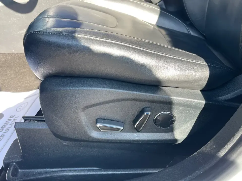 2017 Ford Edge Titanium (2FMPK3K98HB) with an 2.0L L4 DOHC 16V engine, 6A transmission, located at 8750 N County Rd 25A, Piqua, OH, 45356, (937) 908-9800, 40.164391, -84.232513 - **Embrace the Road with the 2017 Ford Edge Titanium at Advantage Car and Credit!**<br /> <br /> Are you searching for the perfect vehicle to elevate your family adventures, accommodate your daily commute, or tackle weekend getaways? Look no further than this stunning 2017 Ford Edge Titanium, now ava - Photo#18