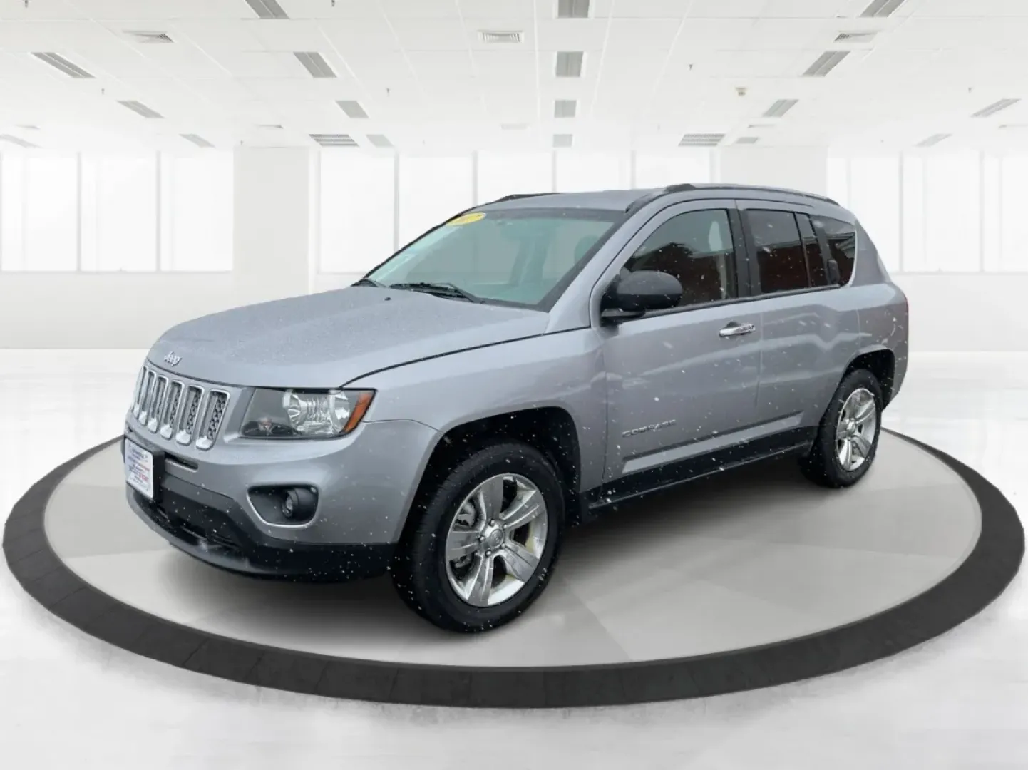 2017 Jeep Compass Latitude 4x4 (1C4NJDEB9HD) with an 2.4L I-4 DOHC engine, located at 4508 South Dixie Dr, Moraine, OH, 45439, (937) 908-9800, 39.689976, -84.218452 - **Unlock Your Adventurous Spirit with the 2017 Jeep Compass Latitude 4x4!**<br /> <br /> Are you ready to embrace a lifestyle filled with adventure and exploration? The 2017 Jeep Compass Latitude 4x4 is your perfect companion for weekend getaways, daily commutes, or even grocery runs around Moraine, - Photo#8