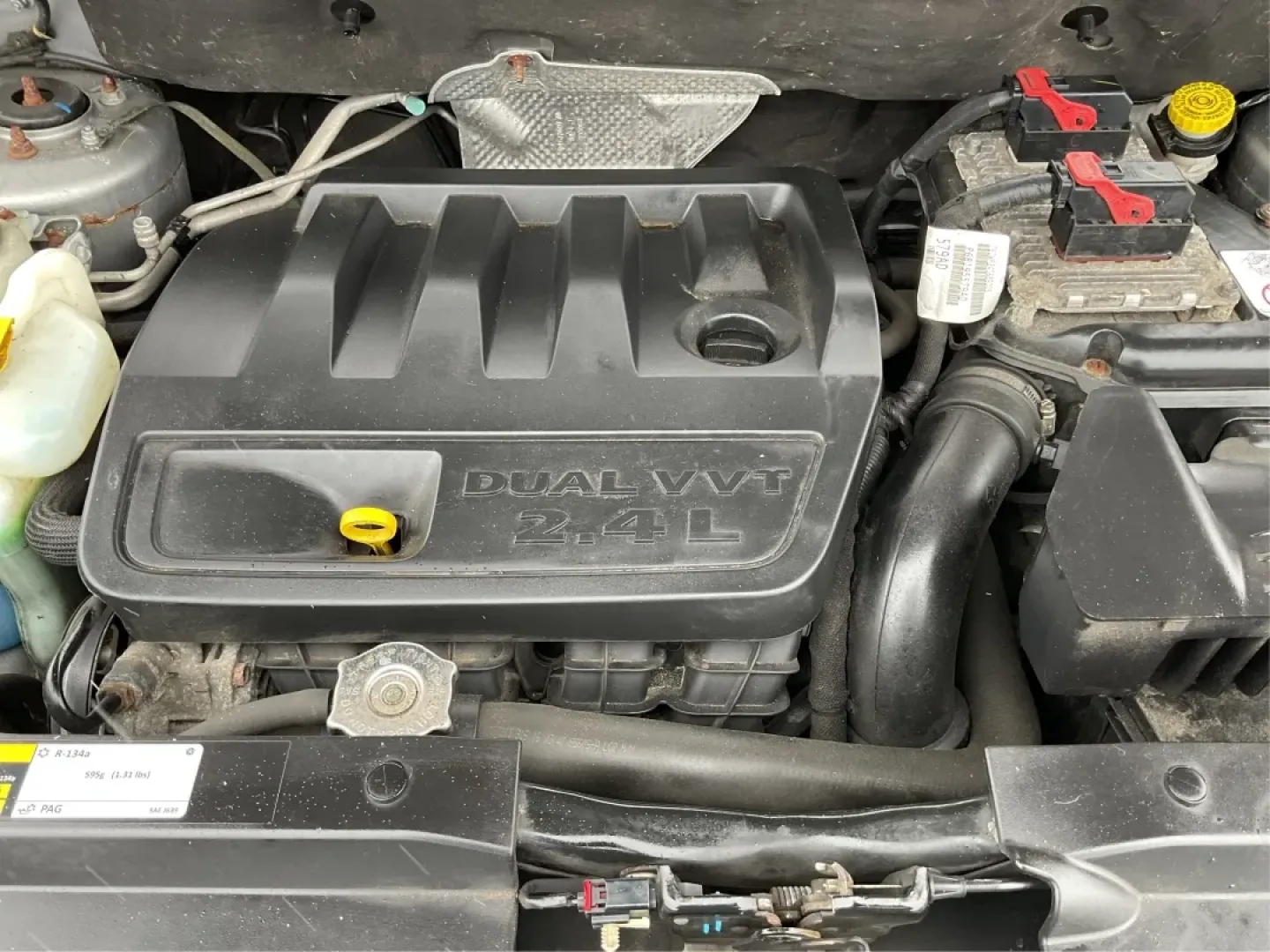 2017 Jeep Compass Latitude 4x4 (1C4NJDEB9HD) with an 2.4L I-4 DOHC engine, located at 4508 South Dixie Dr, Moraine, OH, 45439, (937) 908-9800, 39.689976, -84.218452 - **Unlock Your Adventurous Spirit with the 2017 Jeep Compass Latitude 4x4!**<br /> <br /> Are you ready to embrace a lifestyle filled with adventure and exploration? The 2017 Jeep Compass Latitude 4x4 is your perfect companion for weekend getaways, daily commutes, or even grocery runs around Moraine, - Photo#11