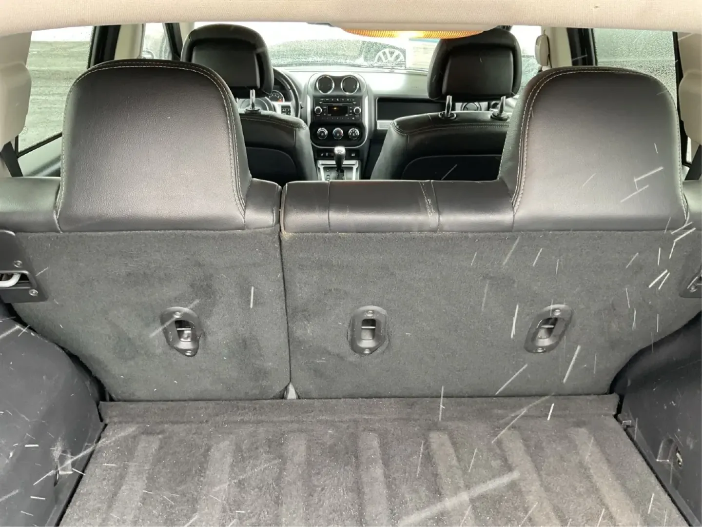 2017 Jeep Compass Latitude 4x4 (1C4NJDEB9HD) with an 2.4L I-4 DOHC engine, located at 4508 South Dixie Dr, Moraine, OH, 45439, (937) 908-9800, 39.689976, -84.218452 - **Unlock Your Adventurous Spirit with the 2017 Jeep Compass Latitude 4x4!**<br /> <br /> Are you ready to embrace a lifestyle filled with adventure and exploration? The 2017 Jeep Compass Latitude 4x4 is your perfect companion for weekend getaways, daily commutes, or even grocery runs around Moraine, - Photo#12