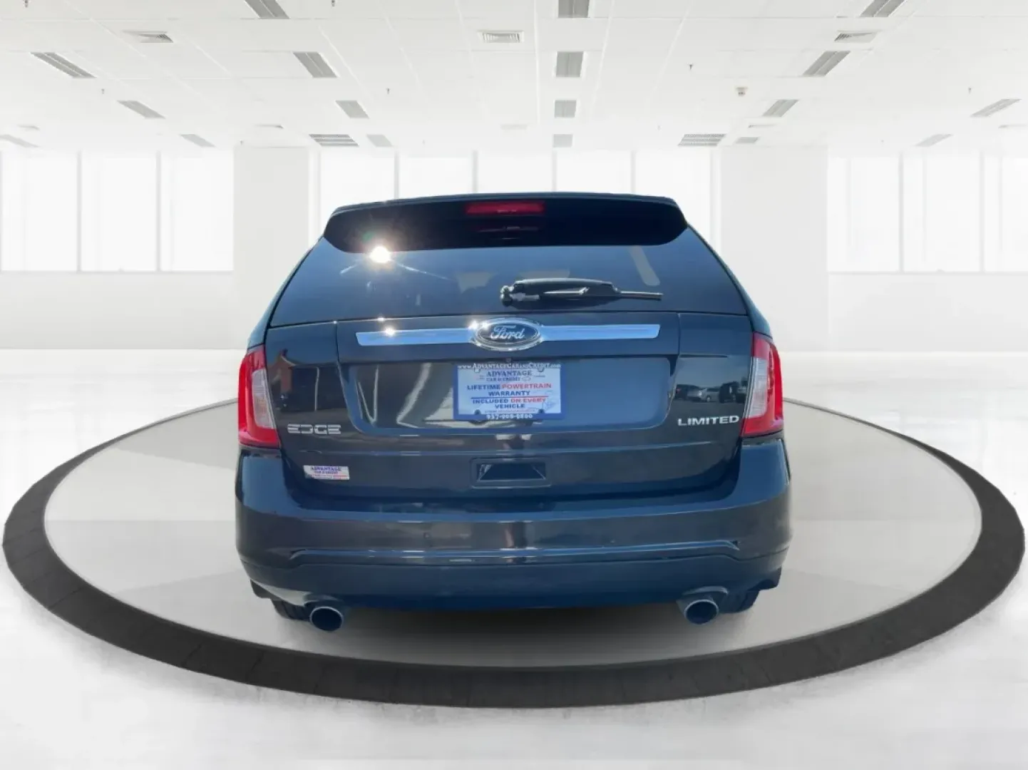 2013 Ford Edge Limited (2FMDK3KC7DB) with an 3.5L V6 DOHC 24V engine, 6-Speed Automatic transmission, located at 1951 S Dayton Lakeview Rd., New Carlisle, OH, 45344, (937) 908-9800, 39.890999, -84.050255 - Are you ready to elevate your driving experience while enjoying the comfort and versatility of an SUV? Look no further than this stunning 2013 Ford Edge Limited, available now at Advantage Car and Credit in Xenia, OH. Perfect for growing families or anyone seeking a reliable vehicle for daily commut - Photo#3