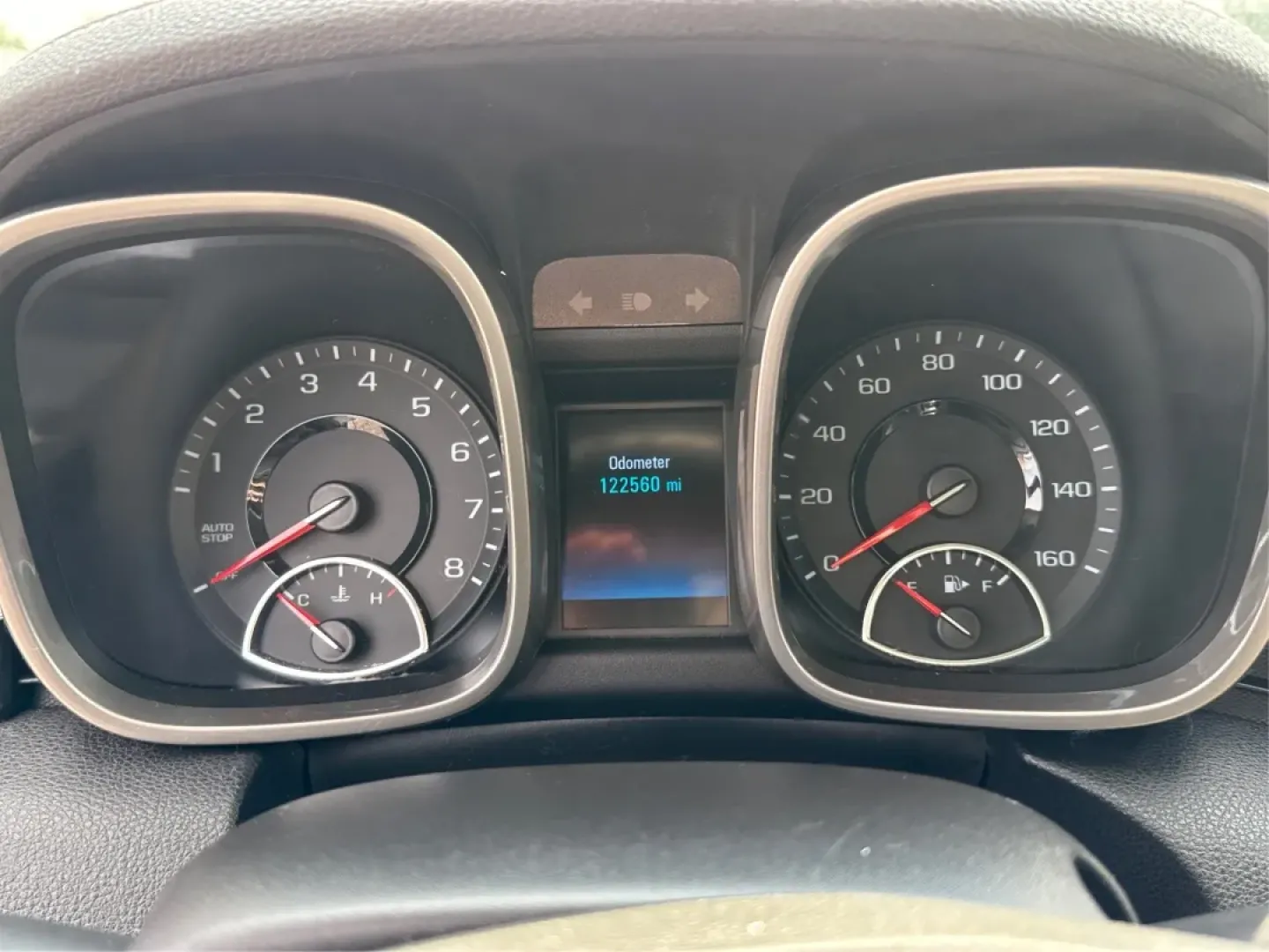 2015 Chevrolet Malibu 1LT (1G11C5SL5FF) with an ECOTEC 2.5L I-4 gasoline direct injection engine, 6-Speed Automatic transmission, located at 1951 S Dayton Lakeview Rd., New Carlisle, OH, 45344, (937) 908-9800, 39.890999, -84.050255 - Are you in the market for a reliable sedan that's perfect for daily commutes and weekend getaways alike? Look no further than this stunning 2015 Chevrolet Malibu 1LT, available now at Advantage Car and Credit in Fairborn, OH. This vehicle is not just a car; it's a lifestyle upgrade designed for budg - Photo#15