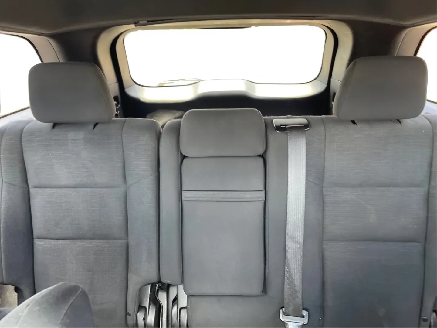 2016 Jeep Grand Cherokee Laredo (1C4RJFAG8GC) with an Pentastar 3.6L V-6 DOHC engine, located at 880 E. National Road, Vandalia, OH, 45377, (937) 908-9800, 39.891918, -84.183594 - **Elevate Your Adventures with the 2016 Jeep Grand Cherokee Laredo!**<br /> <br /> Are you ready to embark on your next adventure? Whether you're a growing family needing more space for weekend getaways or a commuter seeking a reliable ride for daily travels, the 2016 Jeep Grand Cherokee Laredo is y - Photo#14