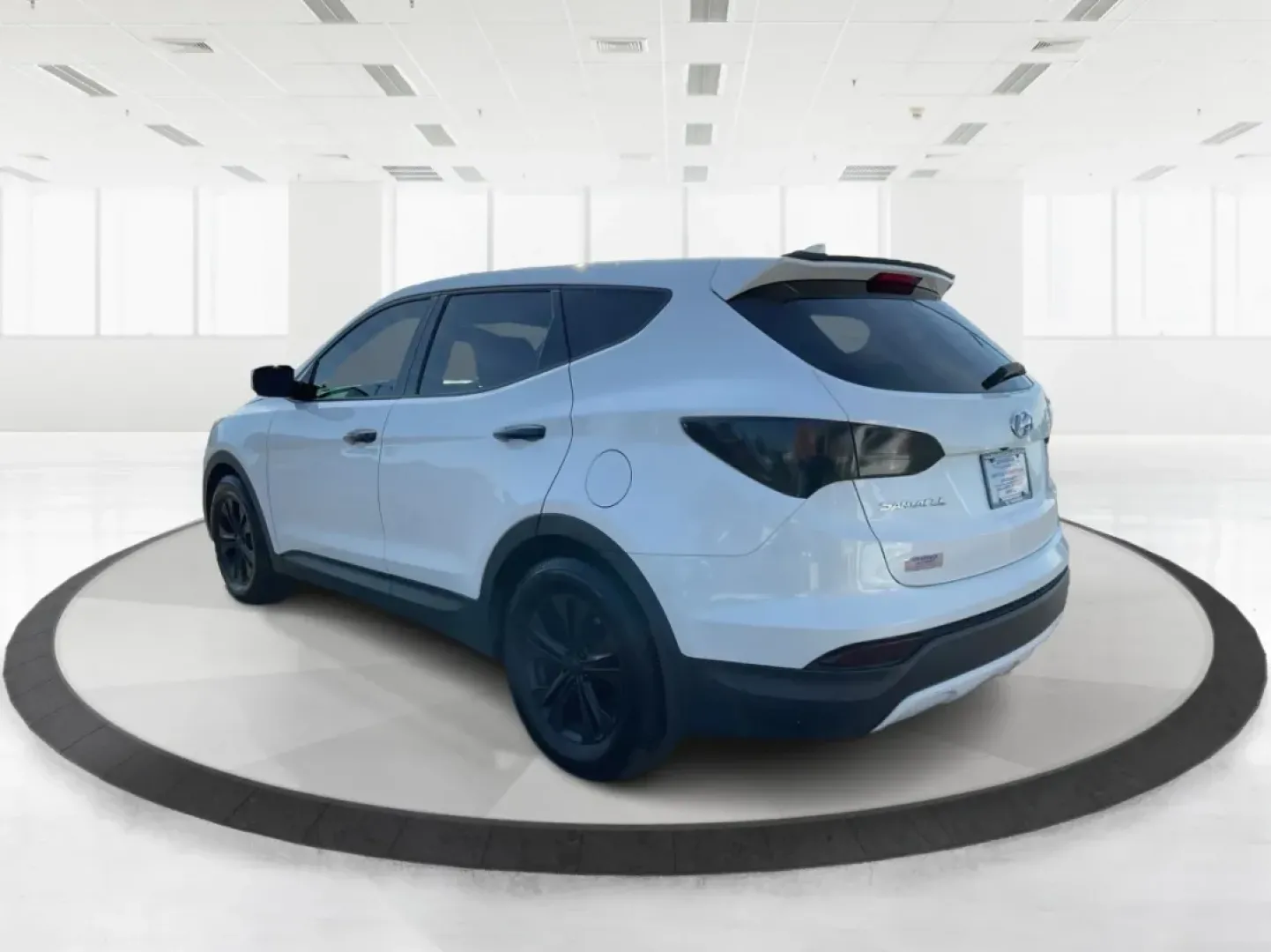 2013 Hyundai Santa Fe Sport (5XYZU3LB9DG) with an Theta II 2.4L I-4 gasoline direct injection engine, located at 4508 South Dixie Dr, Moraine, OH, 45439, (937) 908-9800, 39.689976, -84.218452 - **Adventure Awaits with the 2013 Hyundai Santa Fe Sport at Advantage Car and Credit Moraine!**<br /> <br /> Are you looking for a versatile SUV that can handle all of life's adventures? Whether you're carting the family to soccer practice, going on weekend camping trips, or commuting to work every - Photo#4