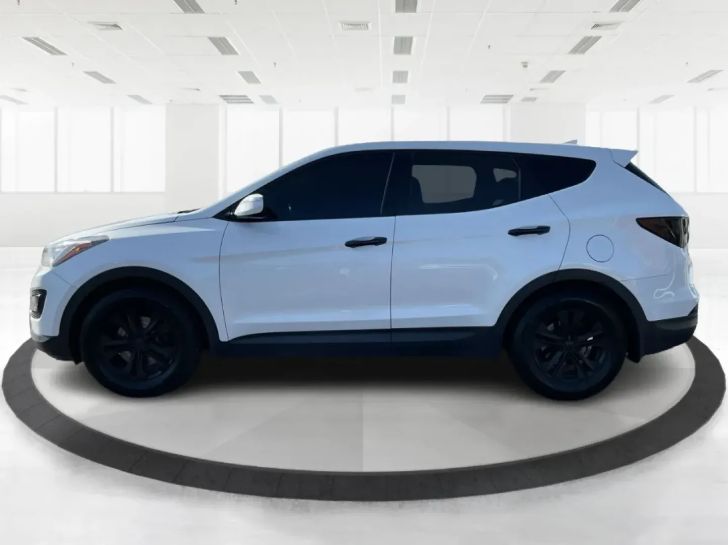 2013 Hyundai Santa Fe Sport (5XYZU3LB9DG) with an Theta II 2.4L I-4 gasoline direct injection engine, located at 4508 South Dixie Dr, Moraine, OH, 45439, (937) 908-9800, 39.689976, -84.218452 - **Adventure Awaits with the 2013 Hyundai Santa Fe Sport at Advantage Car and Credit Moraine!**<br /> <br /> Are you looking for a versatile SUV that can handle all of life's adventures? Whether you're carting the family to soccer practice, going on weekend camping trips, or commuting to work every - Photo#5