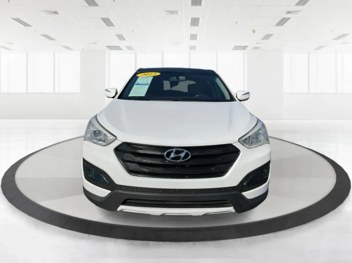 2013 Hyundai Santa Fe Sport (5XYZU3LB9DG) with an Theta II 2.4L I-4 gasoline direct injection engine, located at 4508 South Dixie Dr, Moraine, OH, 45439, (937) 908-9800, 39.689976, -84.218452 - **Adventure Awaits with the 2013 Hyundai Santa Fe Sport at Advantage Car and Credit Moraine!**<br /> <br /> Are you looking for a versatile SUV that can handle all of life's adventures? Whether you're carting the family to soccer practice, going on weekend camping trips, or commuting to work every - Photo#7