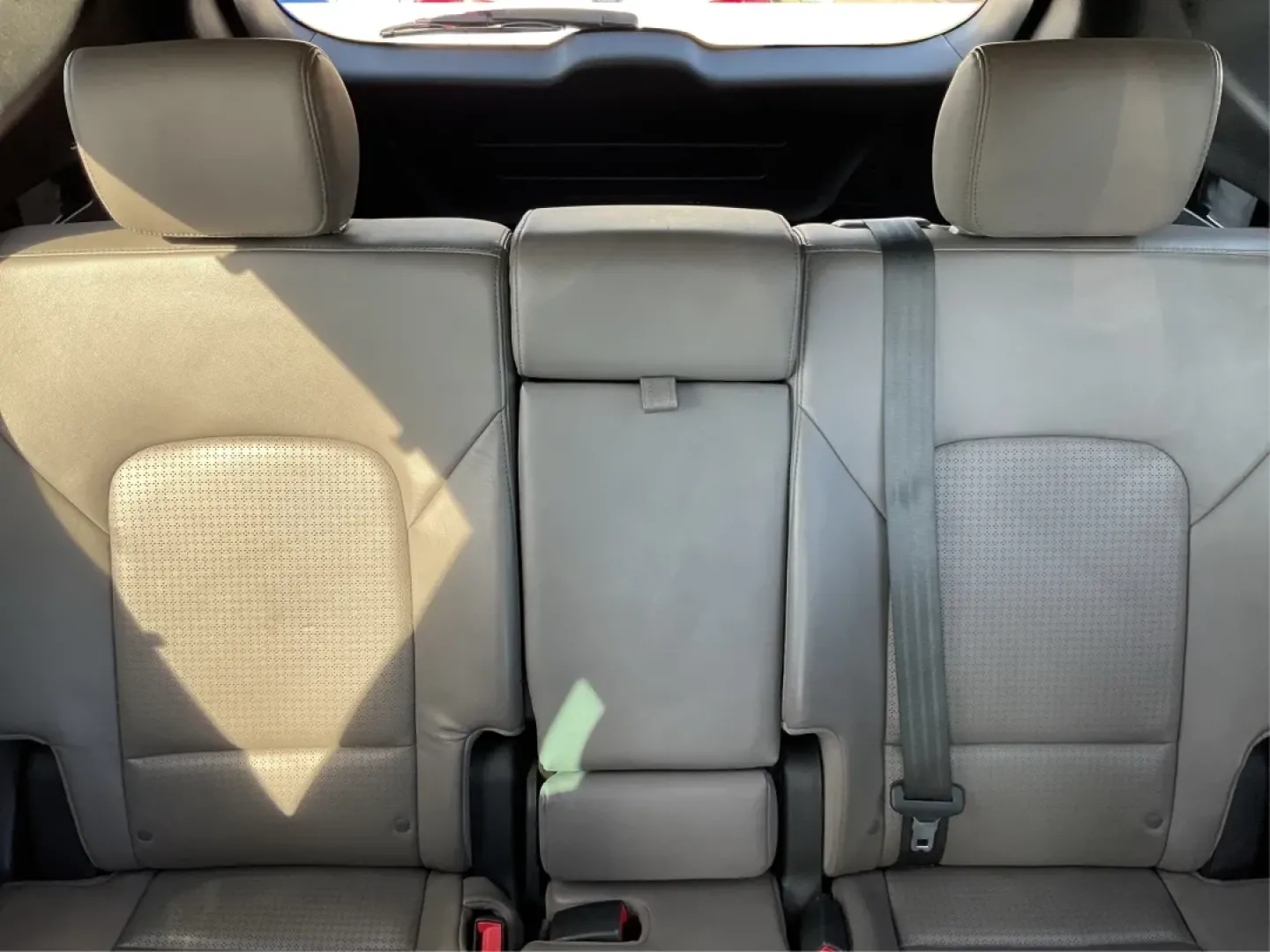 2013 Hyundai Santa Fe Sport (5XYZU3LB9DG) with an Theta II 2.4L I-4 gasoline direct injection engine, located at 4508 South Dixie Dr, Moraine, OH, 45439, (937) 908-9800, 39.689976, -84.218452 - **Adventure Awaits with the 2013 Hyundai Santa Fe Sport at Advantage Car and Credit Moraine!**<br /> <br /> Are you looking for a versatile SUV that can handle all of life's adventures? Whether you're carting the family to soccer practice, going on weekend camping trips, or commuting to work every - Photo#13