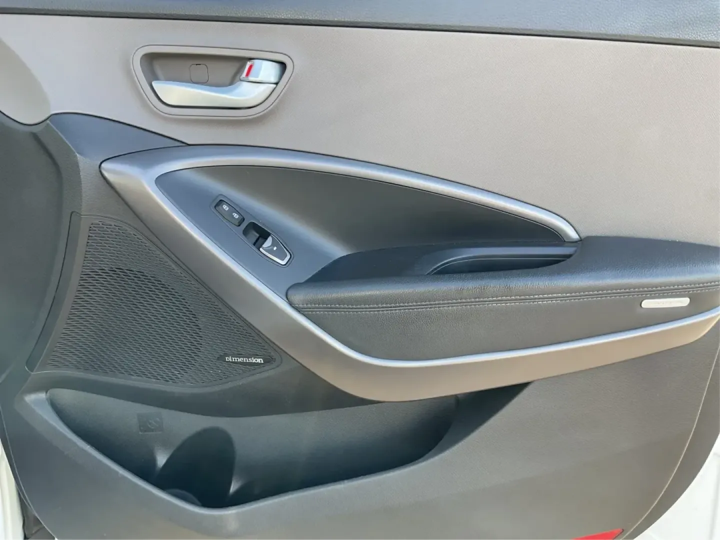 2013 Hyundai Santa Fe Sport (5XYZU3LB9DG) with an Theta II 2.4L I-4 gasoline direct injection engine, located at 4508 South Dixie Dr, Moraine, OH, 45439, (937) 908-9800, 39.689976, -84.218452 - **Adventure Awaits with the 2013 Hyundai Santa Fe Sport at Advantage Car and Credit Moraine!**<br /> <br /> Are you looking for a versatile SUV that can handle all of life's adventures? Whether you're carting the family to soccer practice, going on weekend camping trips, or commuting to work every - Photo#18