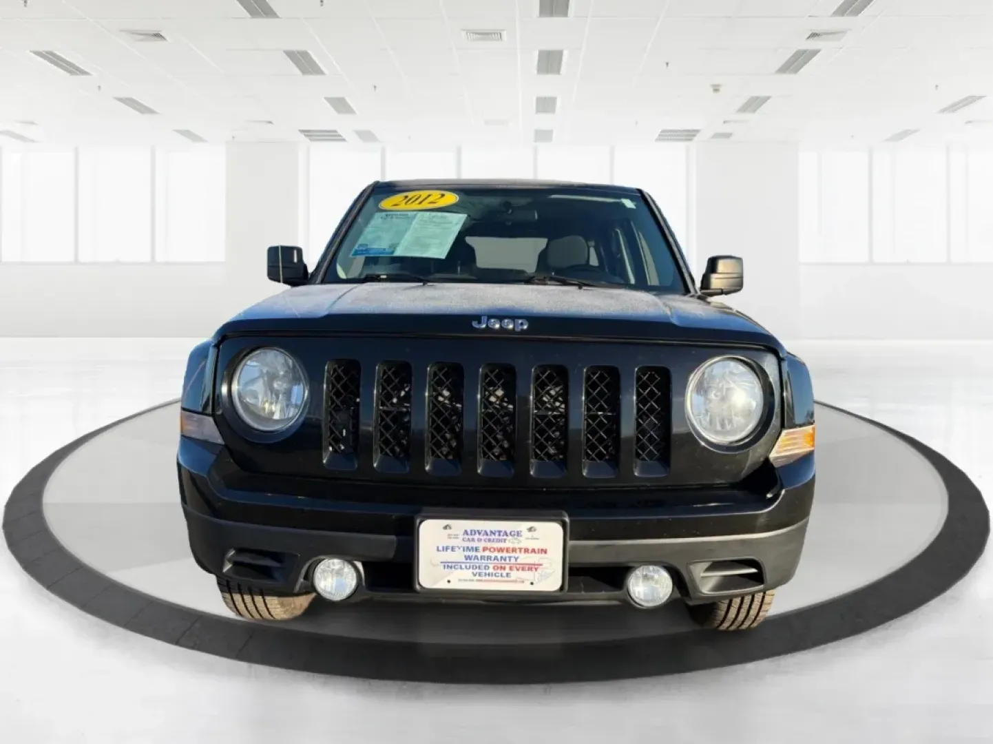 2012 Jeep Patriot Latitude (1C4NJRFB1CD) with an 2.4L I-4 DOHC engine, located at 1099 N County Rd 25A, Troy, OH, 45373, (937) 908-9800, 40.057079, -84.212883 - Experience the thrill of adventure with the 2012 Jeep Patriot Latitude, now available at Advantage Car and Credit in Troy, OH! Perfect for weekend getaways or daily commutes, this versatile SUV is designed to meet the needs of both adventure-seekers and budget-conscious buyers alike. With its rugged - Photo#7