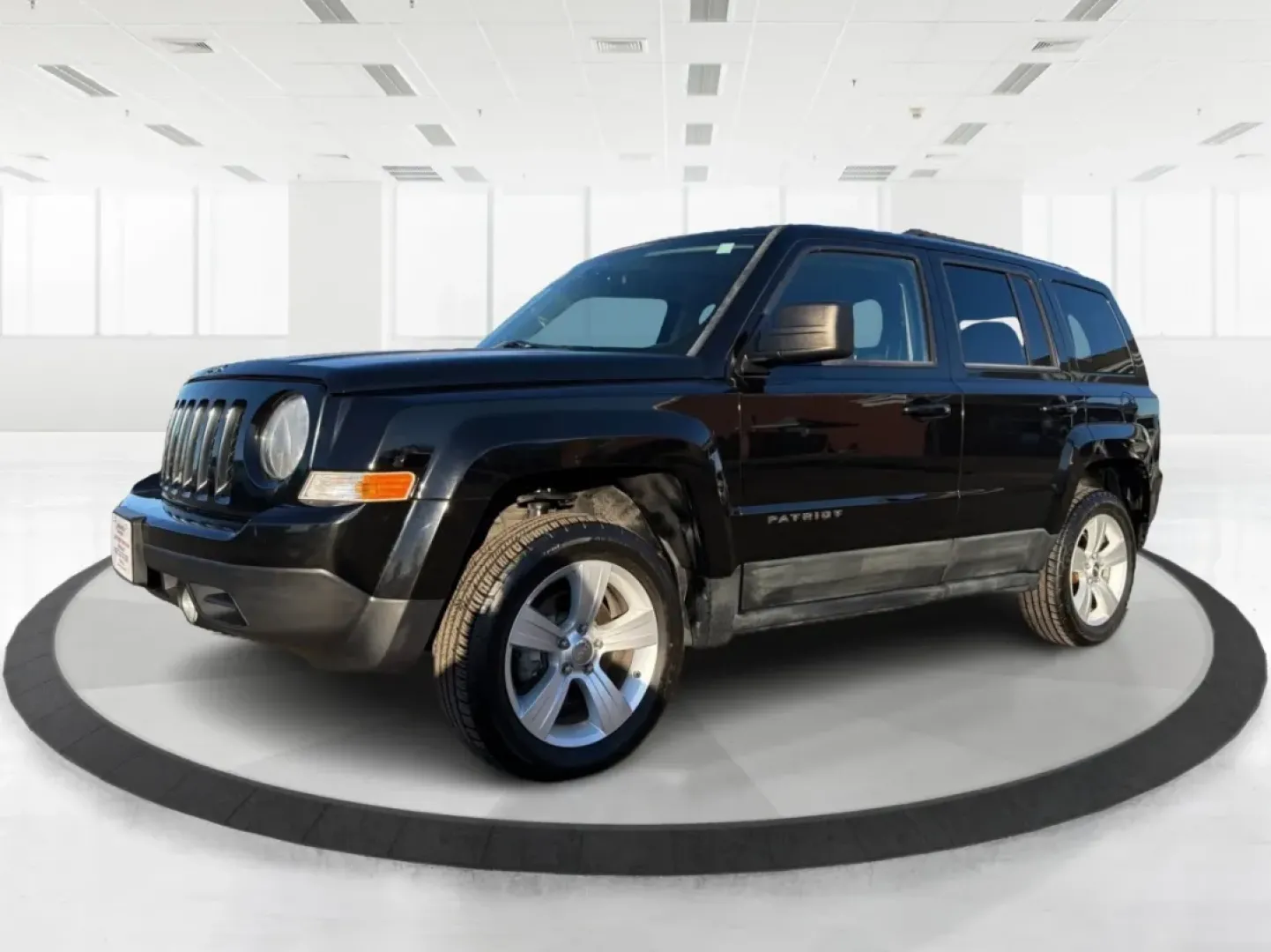 2012 Jeep Patriot Latitude (1C4NJRFB1CD) with an 2.4L I-4 DOHC engine, located at 1099 N County Rd 25A, Troy, OH, 45373, (937) 908-9800, 40.057079, -84.212883 - Experience the thrill of adventure with the 2012 Jeep Patriot Latitude, now available at Advantage Car and Credit in Troy, OH! Perfect for weekend getaways or daily commutes, this versatile SUV is designed to meet the needs of both adventure-seekers and budget-conscious buyers alike. With its rugged - Photo#8