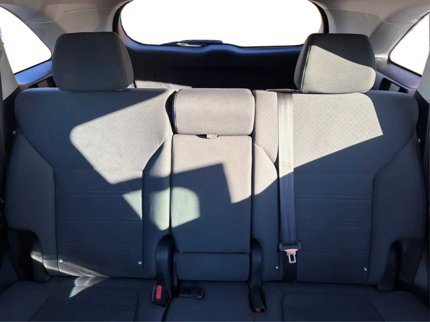 2016 Kia Sorento 2.4L LX (5XYPG4A39GG) with an 2.4L I-4 gasoline direct injection engine, 6-Speed Automatic transmission, located at 4508 South Dixie Dr, Moraine, OH, 45439, (937) 908-9800, 39.689976, -84.218452 - **Discover the Perfect Family SUV for Your Next Adventure!**<br /> <br /> Are you in search of a reliable SUV that can comfortably accommodate your growing family while also being great for weekend getaways? Look no further than the 2016 Kia Sorento 2.4L LX, available now at Advantage Car and Credit - Photo#14