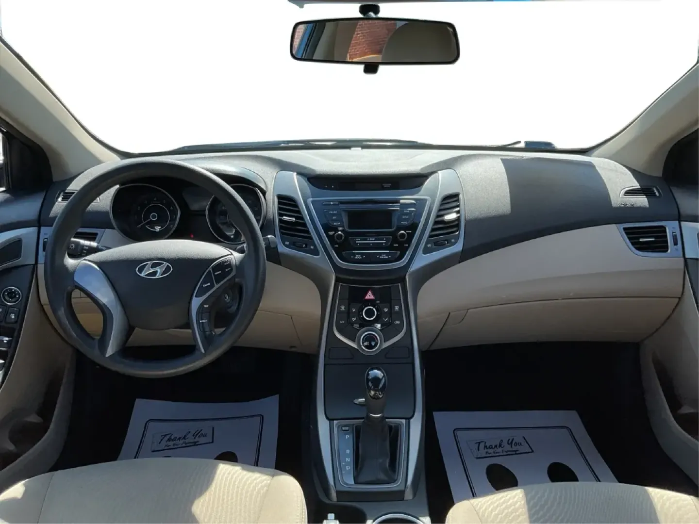 2016 Hyundai Elantra SE (5NPDH4AE5GH) with an Nu 1.8L I-4 DOHC engine, located at 401 Woodman Dr, Riverside, OH, 45431, (937) 908-9800, 39.760899, -84.123421 - **Elevate Your Daily Commute with the 2016 Hyundai Elantra SE at Advantage Car and Credit!**<br /> <br /> Are you tired of your mundane daily commute? Looking for a reliable vehicle that not only delivers performance but also fits your lifestyle? Look no further! The 2016 Hyundai Elantra SE is your - Photo#19