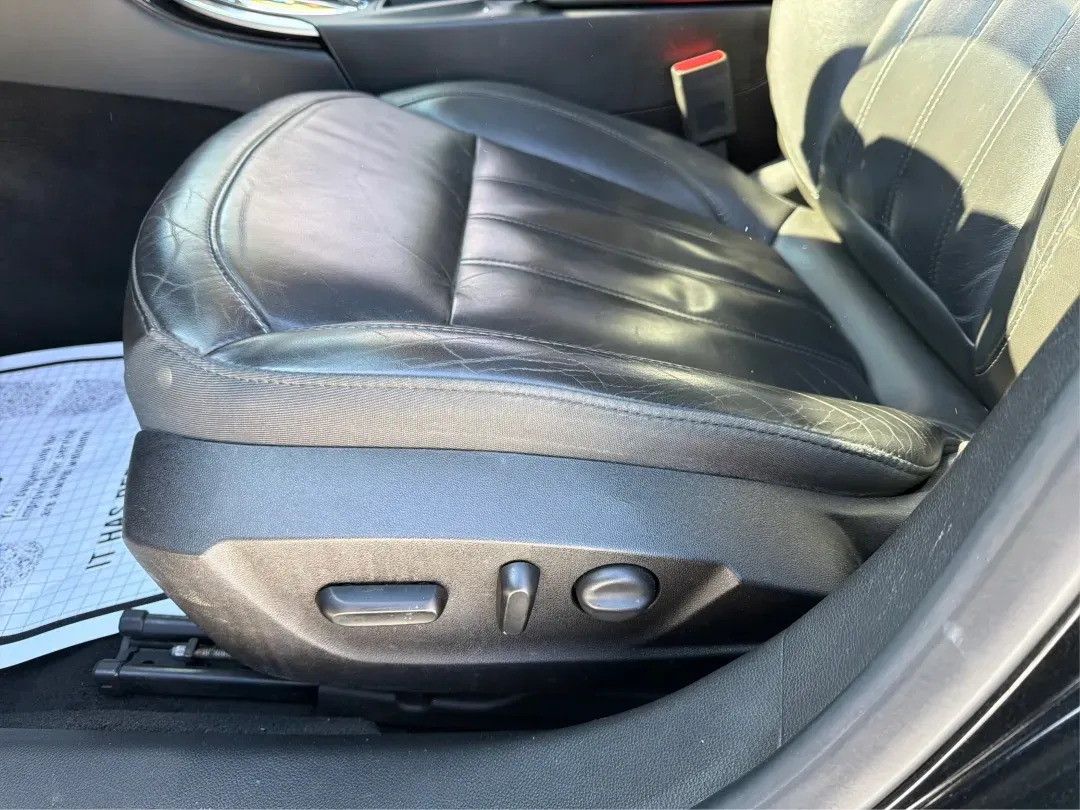 2015 Buick Regal Turbo/e-Assist Premium I (2G4GN5EX7F9) with an Other engine, located at 4508 South Dixie Dr, Moraine, OH, 45439, (937) 908-9800, 39.689976, -84.218452 - **Experience Luxury and Comfort in the 2015 Buick Regal Turbo/e-Assist Premium I at Advantage Car and Credit!**<br /> <br /> Are you ready to elevate your daily commute or weekend adventures? The 2015 Buick Regal Turbo/e-Assist Premium I is the perfect vehicle for those seeking a blend of style, com - Photo#17