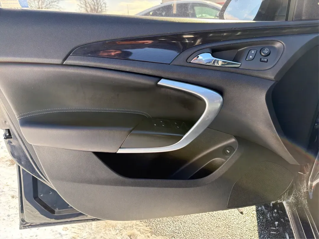 2015 Buick Regal Turbo/e-Assist Premium I (2G4GN5EX7F9) with an Other engine, located at 4508 South Dixie Dr, Moraine, OH, 45439, (937) 908-9800, 39.689976, -84.218452 - **Experience Luxury and Comfort in the 2015 Buick Regal Turbo/e-Assist Premium I at Advantage Car and Credit!**<br /> <br /> Are you ready to elevate your daily commute or weekend adventures? The 2015 Buick Regal Turbo/e-Assist Premium I is the perfect vehicle for those seeking a blend of style, com - Photo#18