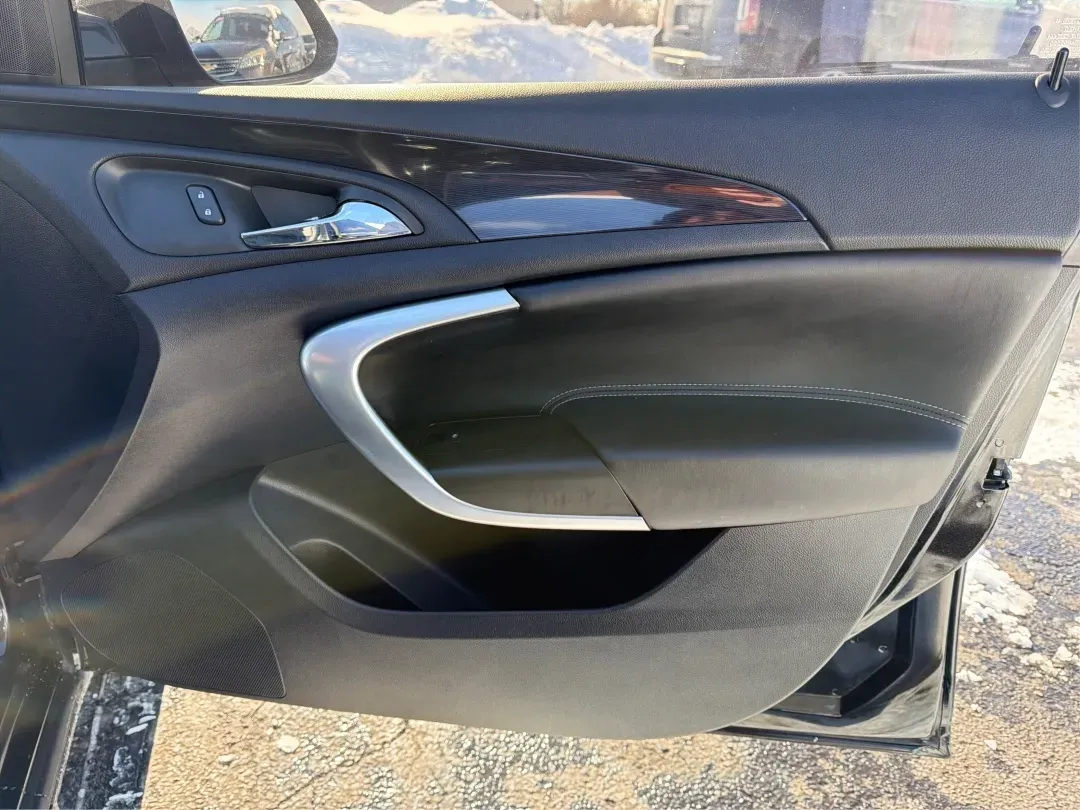 2015 Buick Regal Turbo/e-Assist Premium I (2G4GN5EX7F9) with an Other engine, located at 4508 South Dixie Dr, Moraine, OH, 45439, (937) 908-9800, 39.689976, -84.218452 - **Experience Luxury and Comfort in the 2015 Buick Regal Turbo/e-Assist Premium I at Advantage Car and Credit!**<br /> <br /> Are you ready to elevate your daily commute or weekend adventures? The 2015 Buick Regal Turbo/e-Assist Premium I is the perfect vehicle for those seeking a blend of style, com - Photo#19