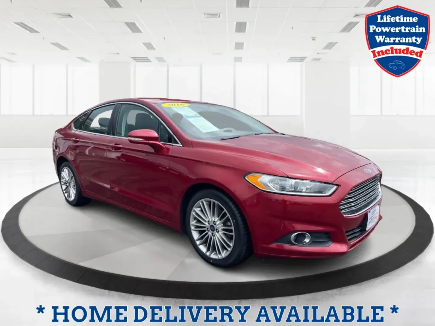 2016 Ford Fusion SE (3FA6P0HD7GR) with an Other engine, located at 4508 South Dixie Dr, Moraine, OH, 45439, (937) 908-9800, 39.689976, -84.218452 - Experience the perfect blend of style, comfort, and reliability with this 2016 Ford Fusion SE, available now at Advantage Car and Credit in Fairborn, OH. Whether you're a commuter navigating the busy streets of downtown Fairborn or a growing family looking for a dependable vehicle for your weekend a - Photo#0