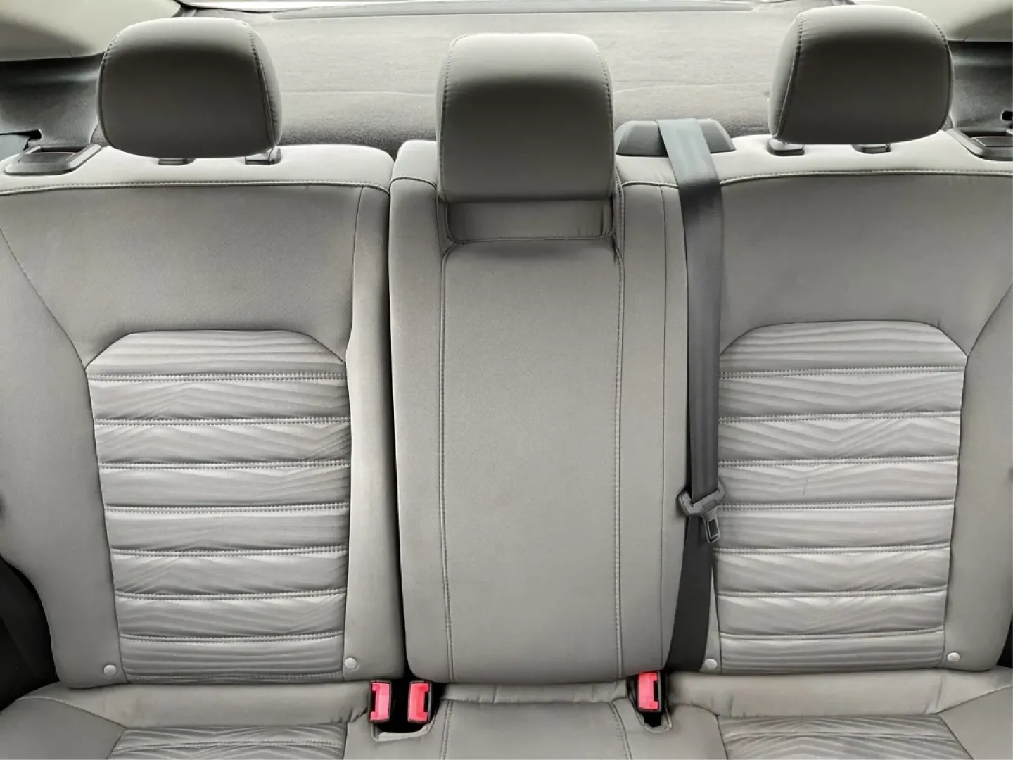 2016 Ford Fusion S (3FA6P0G72GR) with an Duratec 2.5L I-4 DOHC engine, located at 1184 Kauffman Ave, Fairborn, OH, 45324, (937) 908-9800, 39.807072, -84.030914 - Discover the perfect blend of style, comfort, and reliability with this **2016 Ford Fusion**-ideal for your daily commutes, family outings, or weekend adventures. If you're searching for a dependable sedan that won't break the bank, this vehicle is just what you need. It's great for growing families - Photo#14