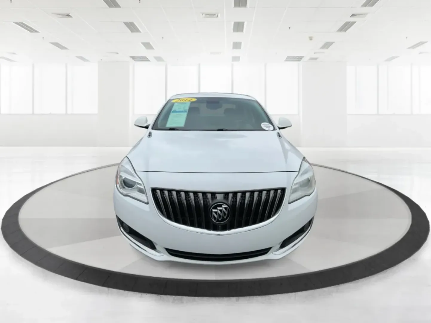 2014 Buick Regal Turbo (2G4GK5EX3E9) with an 2L I-4 gasoline direct injection engine, located at 880 E. National Road, Vandalia, OH, 45377, (937) 908-9800, 39.891918, -84.183594 - **Unleash Your Driving Experience with the 2014 Buick Regal Turbo: The Perfect Blend of Comfort and Style!**<br /> <br /> Are you on the lookout for a car that not only meets your daily commuting needs but also elevates your lifestyle? Look no further than our stunning 2014 Buick Regal Turbo, availa - Photo#7