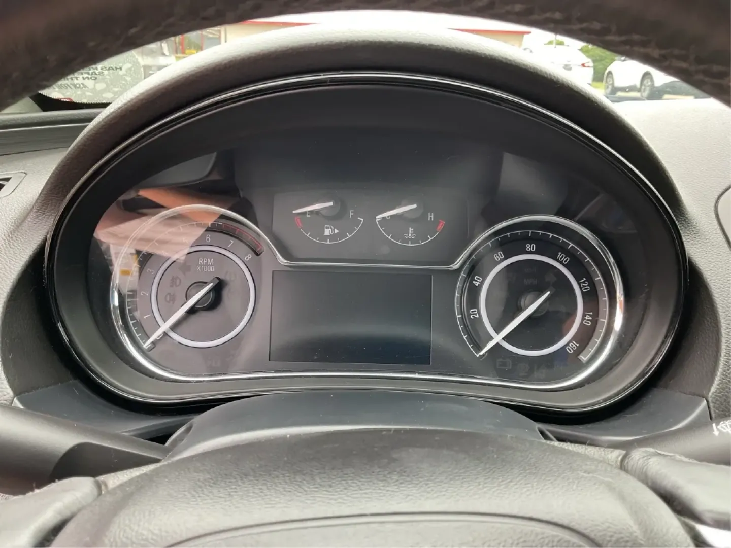 2014 Buick Regal Turbo (2G4GK5EX3E9) with an 2L I-4 gasoline direct injection engine, located at 880 E. National Road, Vandalia, OH, 45377, (937) 908-9800, 39.891918, -84.183594 - **Unleash Your Driving Experience with the 2014 Buick Regal Turbo: The Perfect Blend of Comfort and Style!**<br /> <br /> Are you on the lookout for a car that not only meets your daily commuting needs but also elevates your lifestyle? Look no further than our stunning 2014 Buick Regal Turbo, availa - Photo#15