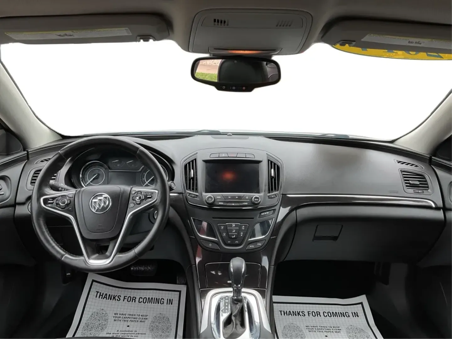 2014 Buick Regal Turbo (2G4GK5EX3E9) with an 2L I-4 gasoline direct injection engine, located at 880 E. National Road, Vandalia, OH, 45377, (937) 908-9800, 39.891918, -84.183594 - **Unleash Your Driving Experience with the 2014 Buick Regal Turbo: The Perfect Blend of Comfort and Style!**<br /> <br /> Are you on the lookout for a car that not only meets your daily commuting needs but also elevates your lifestyle? Look no further than our stunning 2014 Buick Regal Turbo, availa - Photo#20