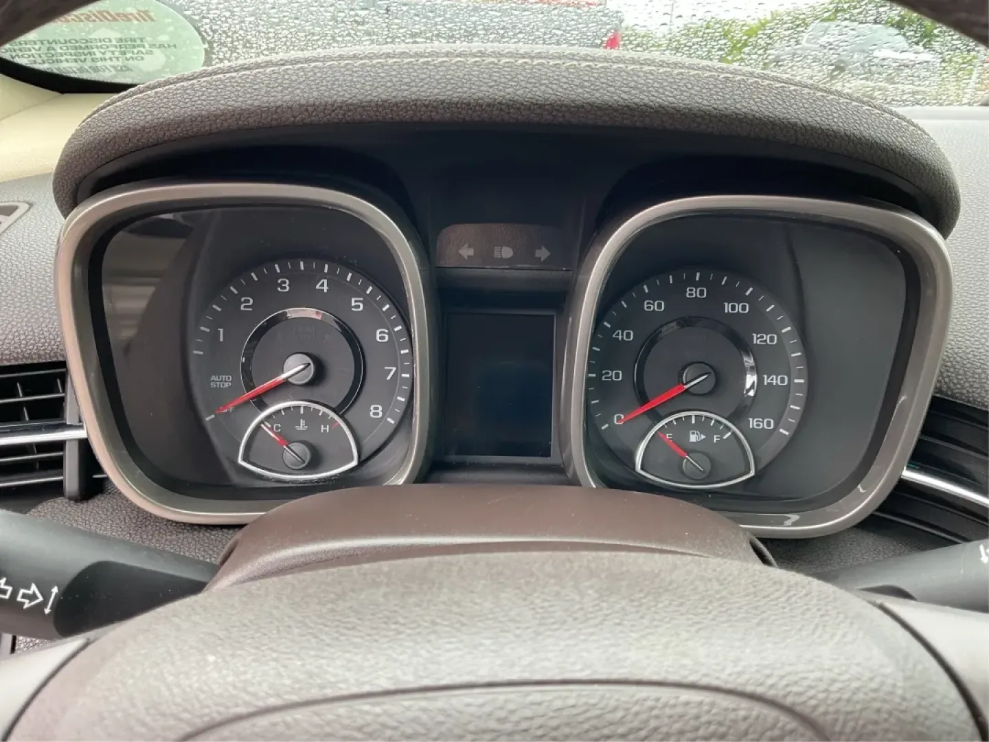 2014 Chevrolet Malibu 2LT (1G11E5SL5EF) with an ECOTEC 2.5L I-4 gasoline direct injection engine, located at 401 Woodman Dr, Riverside, OH, 45431, (937) 908-9800, 39.760899, -84.123421 - Are you searching for a reliable vehicle that can handle daily commutes while still making weekend adventures a breeze? Look no further than this stunning 2014 Chevrolet Malibu 2LT, available now at Advantage Car and Credit in Riverside, OH. With its sleek design and impressive features, this sedan - Photo#15