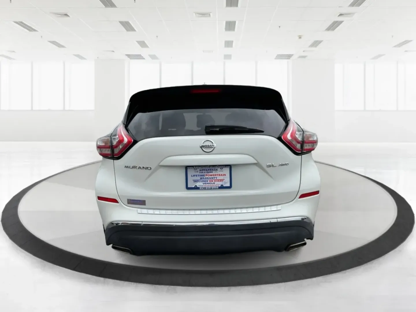 2015 Nissan Murano SL (5N1AZ2MH1FN) with an 3.5L V-6 DOHC engine, located at 8750 N County Rd 25A, Piqua, OH, 45356, (937) 908-9800, 40.164391, -84.232513 - **Elevate Your Everyday Adventures with the 2015 Nissan Murano SL at Advantage Car and Credit - Piqua!**<br /> <br /> Are you looking for a versatile vehicle that can seamlessly transition from family outings to weekend getaways? The 2015 Nissan Murano SL is the perfect companion for your everyday a - Photo#3