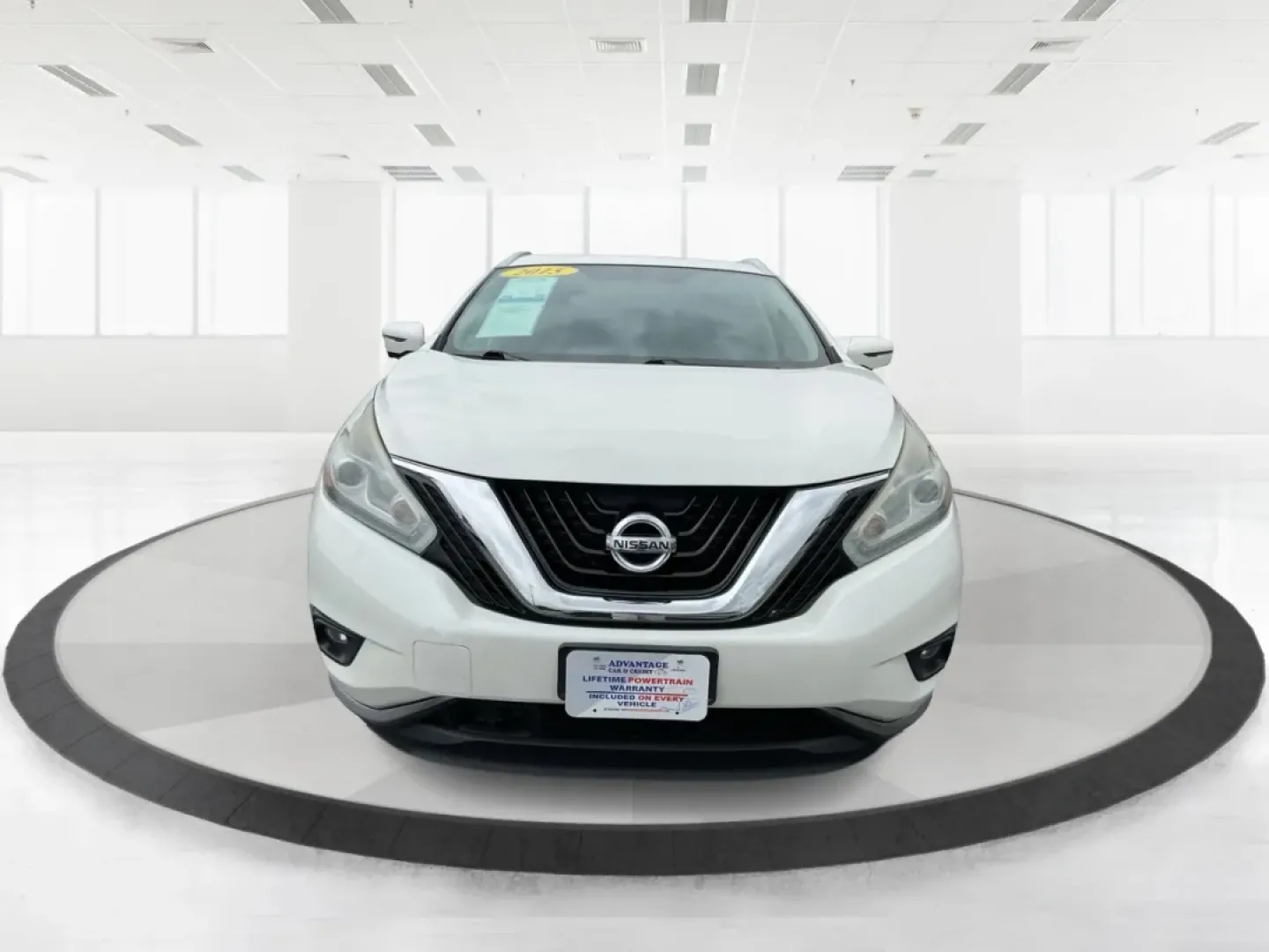 2015 Nissan Murano SL (5N1AZ2MH1FN) with an 3.5L V-6 DOHC engine, located at 8750 N County Rd 25A, Piqua, OH, 45356, (937) 908-9800, 40.164391, -84.232513 - **Elevate Your Everyday Adventures with the 2015 Nissan Murano SL at Advantage Car and Credit - Piqua!**<br /> <br /> Are you looking for a versatile vehicle that can seamlessly transition from family outings to weekend getaways? The 2015 Nissan Murano SL is the perfect companion for your everyday a - Photo#7