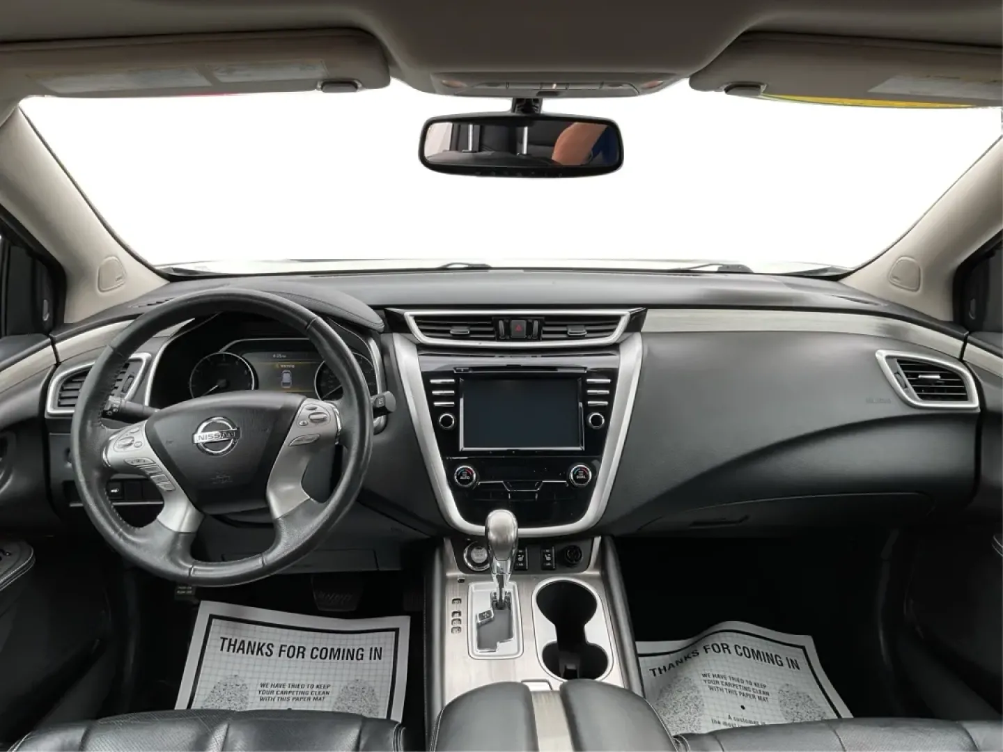 2015 Nissan Murano SL (5N1AZ2MH1FN) with an 3.5L V-6 DOHC engine, located at 8750 N County Rd 25A, Piqua, OH, 45356, (937) 908-9800, 40.164391, -84.232513 - **Elevate Your Everyday Adventures with the 2015 Nissan Murano SL at Advantage Car and Credit - Piqua!**<br /> <br /> Are you looking for a versatile vehicle that can seamlessly transition from family outings to weekend getaways? The 2015 Nissan Murano SL is the perfect companion for your everyday a - Photo#20