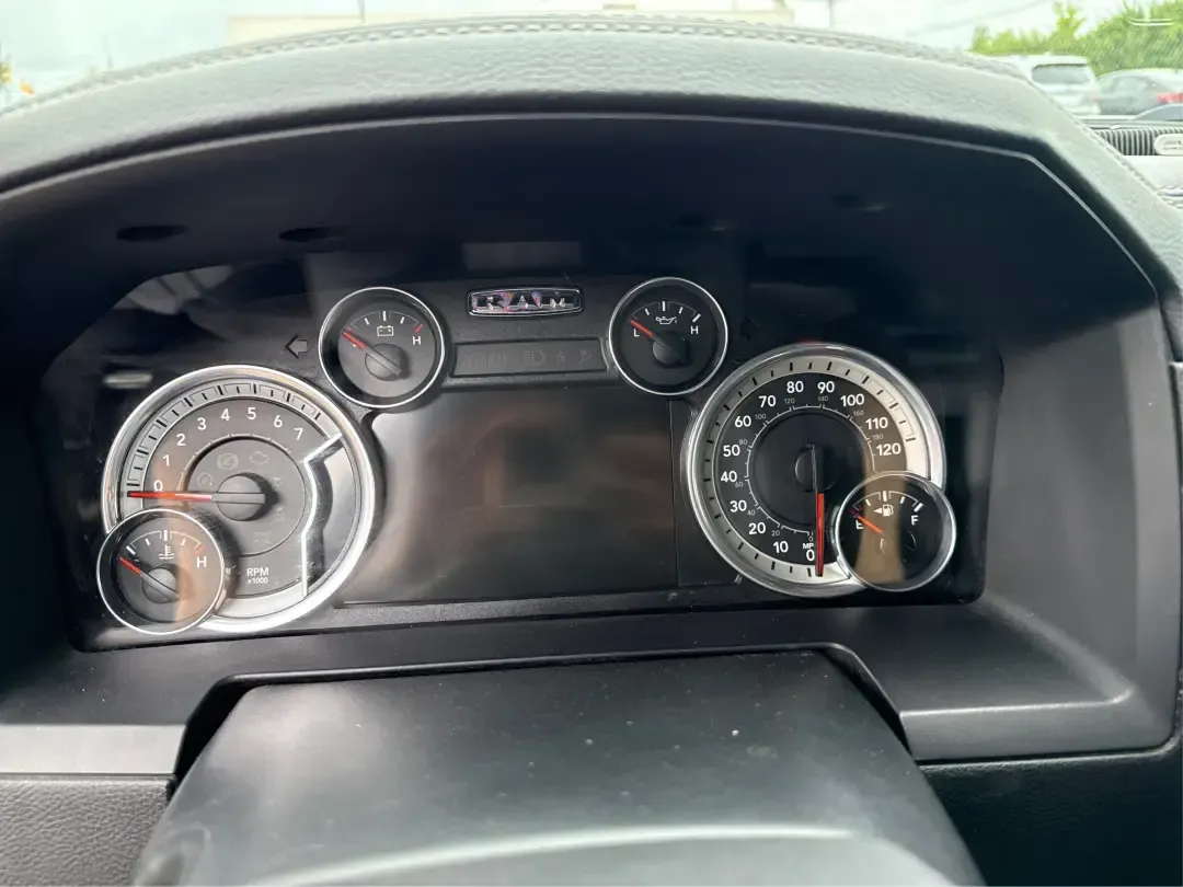 2016 Ram 1500 Sport (1C6RR7MT2GS) with an 5.7L V8 OHV 16V engine, 6A transmission, located at 4508 South Dixie Dr, Moraine, OH, 45439, (937) 908-9800, 39.689976, -84.218452 - **Unleash Your Adventurous Spirit with the 2016 Ram 1500 Sport!**<br /> <br /> Are you ready to elevate your driving experience? Whether you're navigating the daily grind of your commute, transporting the kids to soccer practice, or gearing up for a weekend adventure, the 2016 Ram 1500 Sport is desi - Photo#15