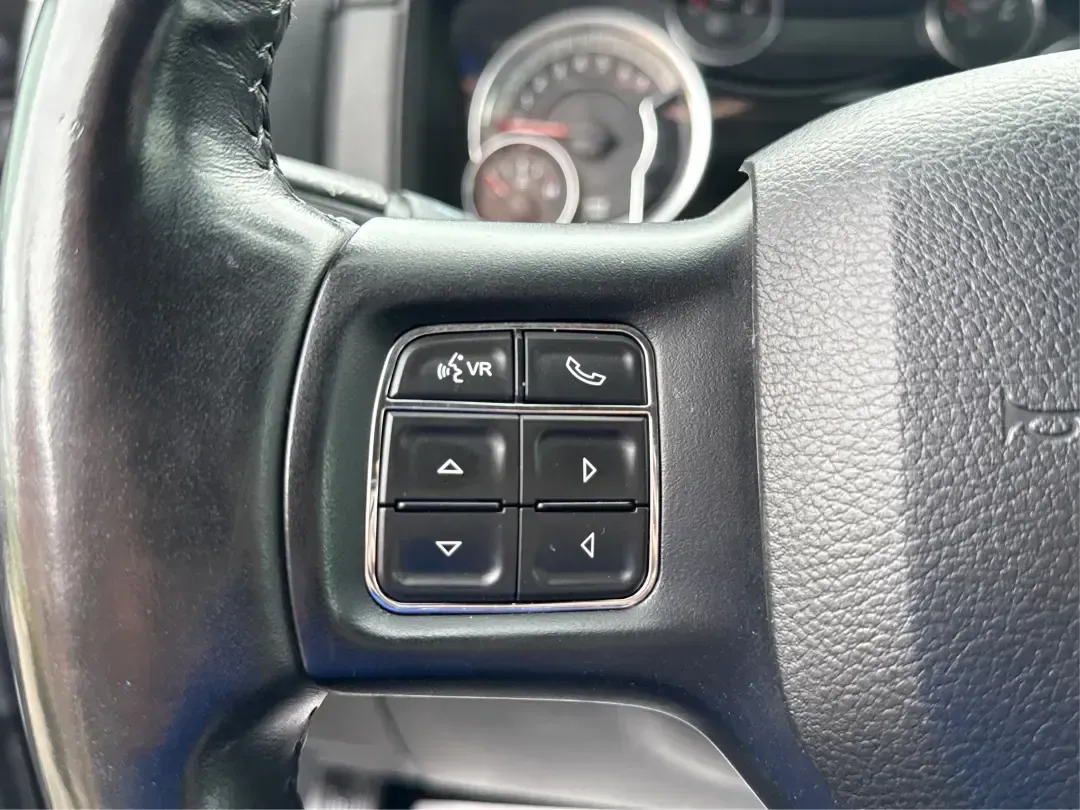 2016 Ram 1500 Sport (1C6RR7MT2GS) with an 5.7L V8 OHV 16V engine, 6A transmission, located at 4508 South Dixie Dr, Moraine, OH, 45439, (937) 908-9800, 39.689976, -84.218452 - **Unleash Your Adventurous Spirit with the 2016 Ram 1500 Sport!**<br /> <br /> Are you ready to elevate your driving experience? Whether you're navigating the daily grind of your commute, transporting the kids to soccer practice, or gearing up for a weekend adventure, the 2016 Ram 1500 Sport is desi - Photo#16