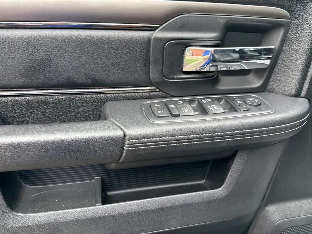 2016 Ram 1500 Sport (1C6RR7MT2GS) with an 5.7L V8 OHV 16V engine, 6A transmission, located at 4508 South Dixie Dr, Moraine, OH, 45439, (937) 908-9800, 39.689976, -84.218452 - **Unleash Your Adventurous Spirit with the 2016 Ram 1500 Sport!**<br /> <br /> Are you ready to elevate your driving experience? Whether you're navigating the daily grind of your commute, transporting the kids to soccer practice, or gearing up for a weekend adventure, the 2016 Ram 1500 Sport is desi - Photo#19