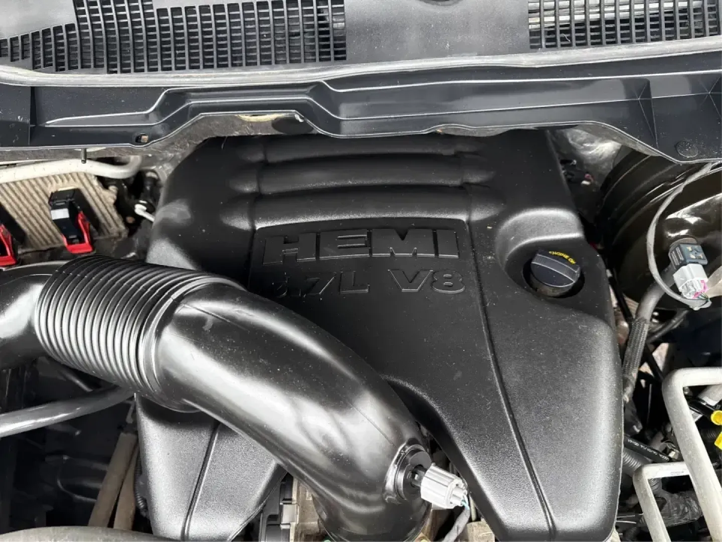 2016 Ram 1500 Sport (1C6RR7MT2GS) with an 5.7L V8 OHV 16V engine, 6A transmission, located at 4508 South Dixie Dr, Moraine, OH, 45439, (937) 908-9800, 39.689976, -84.218452 - **Unleash Your Adventurous Spirit with the 2016 Ram 1500 Sport!**<br /> <br /> Are you ready to elevate your driving experience? Whether you're navigating the daily grind of your commute, transporting the kids to soccer practice, or gearing up for a weekend adventure, the 2016 Ram 1500 Sport is desi - Photo#11
