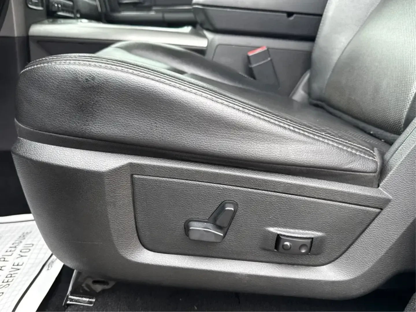 2016 Ram 1500 Sport (1C6RR7MT2GS) with an 5.7L V8 OHV 16V engine, 6A transmission, located at 4508 South Dixie Dr, Moraine, OH, 45439, (937) 908-9800, 39.689976, -84.218452 - **Unleash Your Adventurous Spirit with the 2016 Ram 1500 Sport!**<br /> <br /> Are you ready to elevate your driving experience? Whether you're navigating the daily grind of your commute, transporting the kids to soccer practice, or gearing up for a weekend adventure, the 2016 Ram 1500 Sport is desi - Photo#18