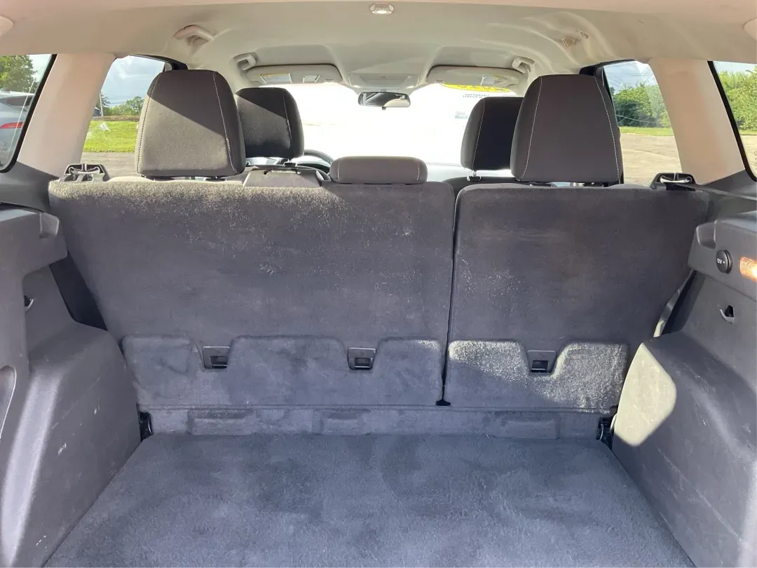 2015 Ford Escape SE (1FMCU0G76FU) with an Other engine, located at 4508 South Dixie Dr, Moraine, OH, 45439, (937) 908-9800, 39.689976, -84.218452 - **Discover the Ultimate Family Adventure Vehicle: 2015 Ford Escape SE at Advantage Car and Credit - Piqua**<br /> <br /> Are you ready to elevate your family road trips or weekend adventures? The 2015 Ford Escape SE offers the perfect blend of style, comfort, and utility to meet the demands of an ac - Photo#12