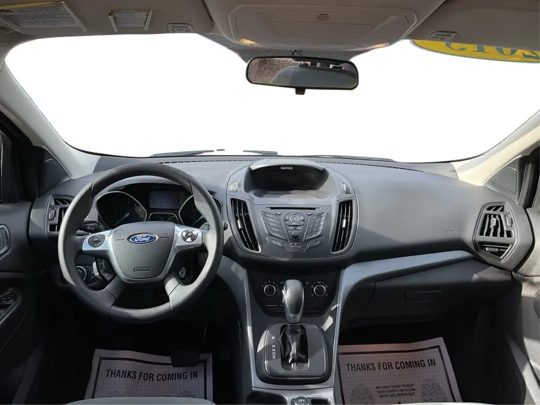 2015 Ford Escape SE (1FMCU0G76FU) with an Other engine, located at 4508 South Dixie Dr, Moraine, OH, 45439, (937) 908-9800, 39.689976, -84.218452 - **Discover the Ultimate Family Adventure Vehicle: 2015 Ford Escape SE at Advantage Car and Credit - Piqua**<br /> <br /> Are you ready to elevate your family road trips or weekend adventures? The 2015 Ford Escape SE offers the perfect blend of style, comfort, and utility to meet the demands of an ac - Photo#21