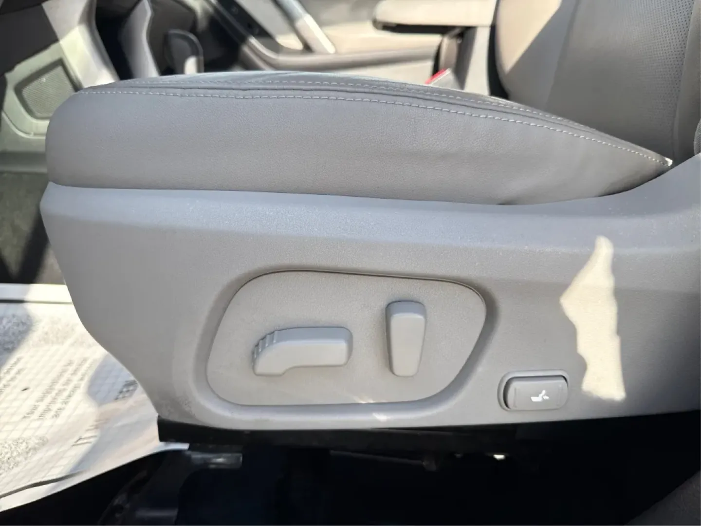 2016 Subaru Forester 2.5i Touring (JF2SJAVC0GH) with an 2.5L H4 SOHC 16V engine, Continuously Variable Transmission transmission, located at 8750 N County Rd 25A, Piqua, OH, 45356, (937) 908-9800, 40.164391, -84.232513 - ### Discover Adventure with the 2016 Subaru Forester 2.5i Touring at Advantage Car and Credit - Piqua!<br /> <br /> Are you looking for the perfect vehicle to enhance your family outings, weekend adventures, or daily commutes? Look no further than the 2016 Subaru Forester 2.5i Touring, available now - Photo#18