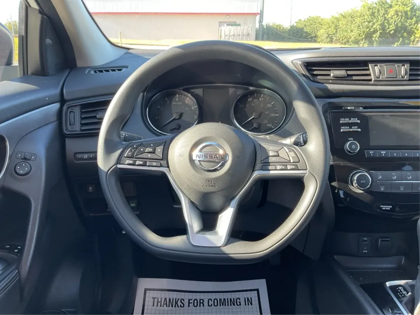 2018 Nissan Rogue S (JN1BJ1CR8JW) with an 2L I-4 gasoline direct injection engine, located at 1184 Kauffman Ave, Fairborn, OH, 45324, (937) 908-9800, 39.807072, -84.030914 - **Adventure Awaits with the 2018 Nissan Rogue: Your Ultimate Family SUV!**<br /> <br /> Are you in search of a reliable and spacious vehicle that caters to your family's active lifestyle? Look no further than the 2018 Nissan Rogue, available now at Advantage Car and Credit in Fairborn, OH. This vers - Photo#16