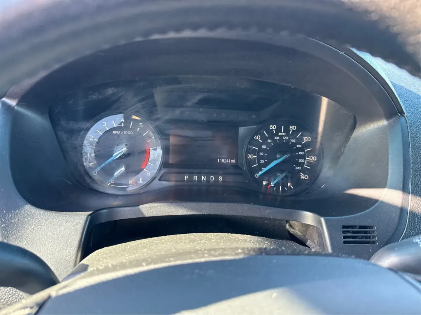 2017 Ford Explorer XLT (1FM5K8D82HG) with an EcoBoost 2.3L I-4 gasoline direct injection engine, located at 1184 Kauffman Ave, Fairborn, OH, 45324, (937) 908-9800, 39.807072, -84.030914 - **Explore Your Next Adventure with the 2017 Ford Explorer XLT at Advantage Car and Credit - Fairborn**<br /> <br /> Are you ready to upgrade your family vehicle for weekend getaways and daily adventures? Look no further than this stunning 2017 Ford Explorer XLT, a perfect blend of style, comfort, an - Photo#15