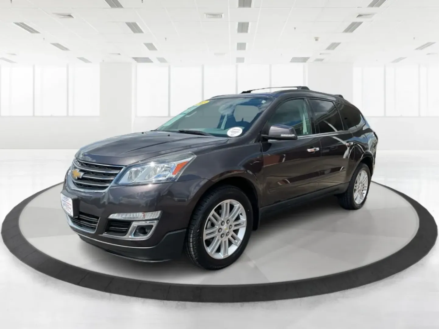 2015 Chevrolet Traverse 1LT (1GNKVGKD5FJ) with an 3.6L V-6 gasoline direct injection engine, located at 1951 S Dayton Lakeview Rd., New Carlisle, OH, 45344, (937) 908-9800, 39.890999, -84.050255 - ### 2015 Chevrolet Traverse 1LT: Your Family's Adventure Ready Vehicle!<br /> <br /> Are you ready to elevate your family adventures or tackle daily commutes with ease? The 2015 Chevrolet Traverse 1LT is here to meet all your needs! This spacious and versatile SUV is perfect for growing families, id - Photo#8