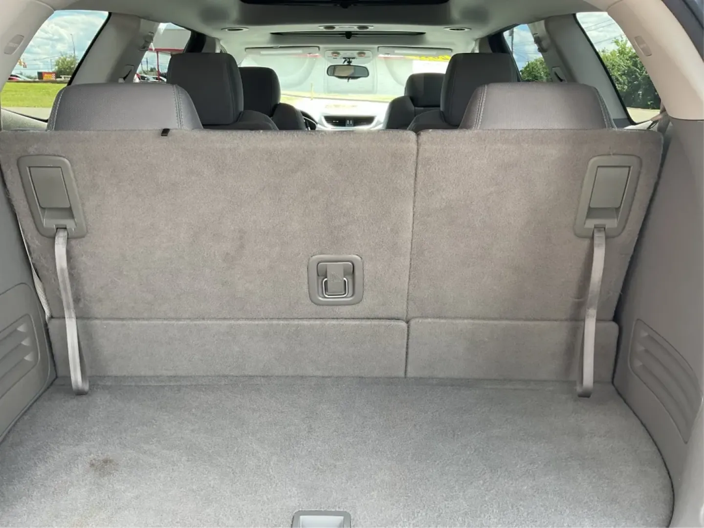 2015 Chevrolet Traverse 1LT (1GNKVGKD5FJ) with an 3.6L V-6 gasoline direct injection engine, located at 1951 S Dayton Lakeview Rd., New Carlisle, OH, 45344, (937) 908-9800, 39.890999, -84.050255 - ### 2015 Chevrolet Traverse 1LT: Your Family's Adventure Ready Vehicle!<br /> <br /> Are you ready to elevate your family adventures or tackle daily commutes with ease? The 2015 Chevrolet Traverse 1LT is here to meet all your needs! This spacious and versatile SUV is perfect for growing families, id - Photo#12