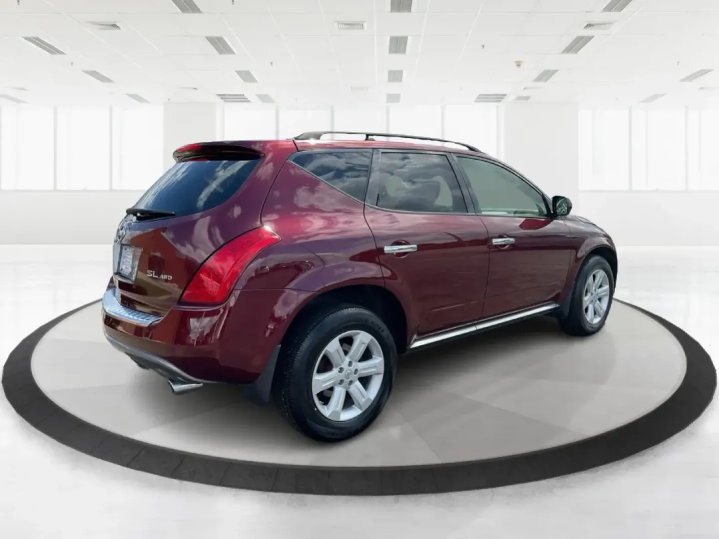 2007 Nissan Murano SL (JN8AZ08W37W) with an VQ 3.5L V-6 DOHC engine, located at 1230 East Main St, Xenia, OH, 45385, (937) 908-9800, 39.688026, -83.910172 - **Elevate Your Lifestyle with the 2007 Nissan Murano SL Perfect for Family Adventures and Daily Commuting!**<br /> <br /> Are you searching for the ideal vehicle that seamlessly blends style, comfort, and reliability? The 2007 Nissan Murano SL is the perfect fit for families on the go, weekend adve - Photo#2