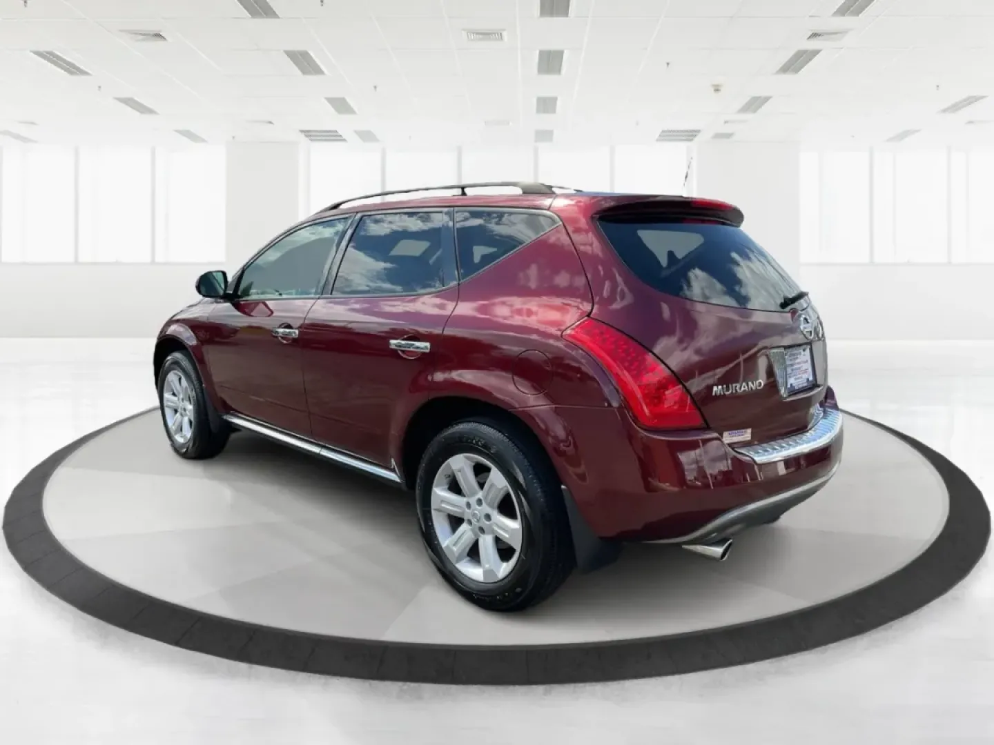 2007 Nissan Murano SL (JN8AZ08W37W) with an VQ 3.5L V-6 DOHC engine, located at 1230 East Main St, Xenia, OH, 45385, (937) 908-9800, 39.688026, -83.910172 - **Elevate Your Lifestyle with the 2007 Nissan Murano SL Perfect for Family Adventures and Daily Commuting!**<br /> <br /> Are you searching for the ideal vehicle that seamlessly blends style, comfort, and reliability? The 2007 Nissan Murano SL is the perfect fit for families on the go, weekend adve - Photo#4